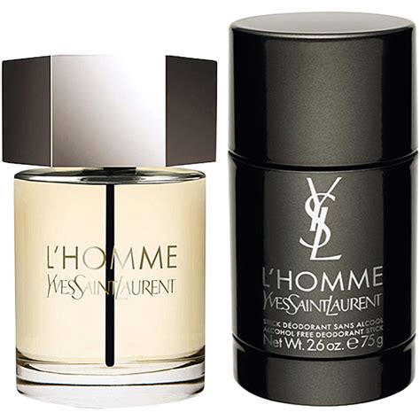 Yves Saint Laurent herr 